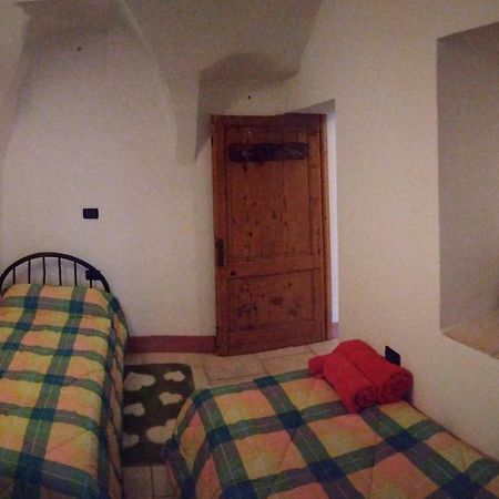 הוילה Solto Collina La Casa Delle Fate מראה חיצוני תמונה