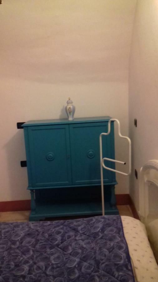 הוילה Solto Collina La Casa Delle Fate מראה חיצוני תמונה