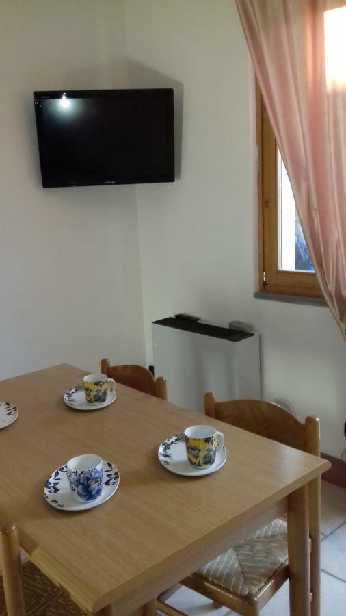 הוילה Solto Collina La Casa Delle Fate מראה חיצוני תמונה
