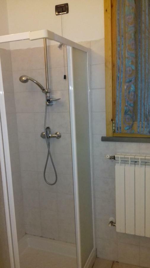 הוילה Solto Collina La Casa Delle Fate מראה חיצוני תמונה