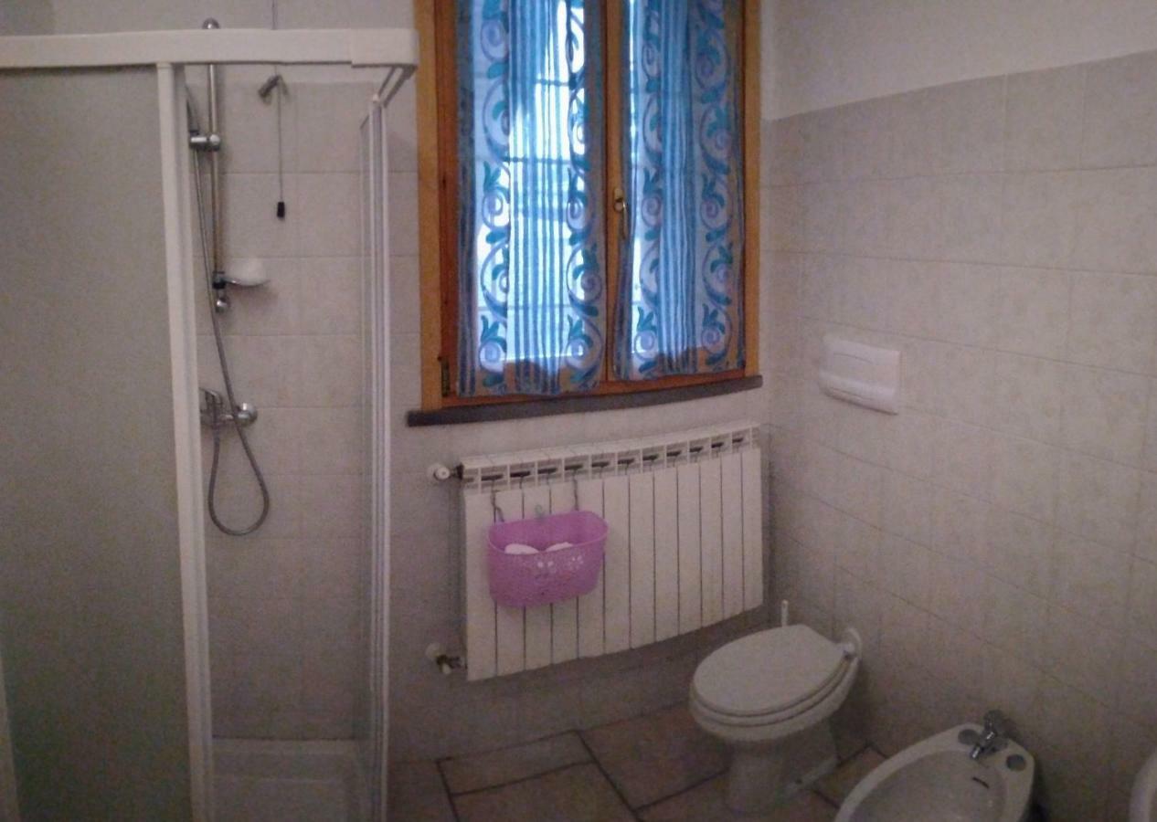 הוילה Solto Collina La Casa Delle Fate מראה חיצוני תמונה