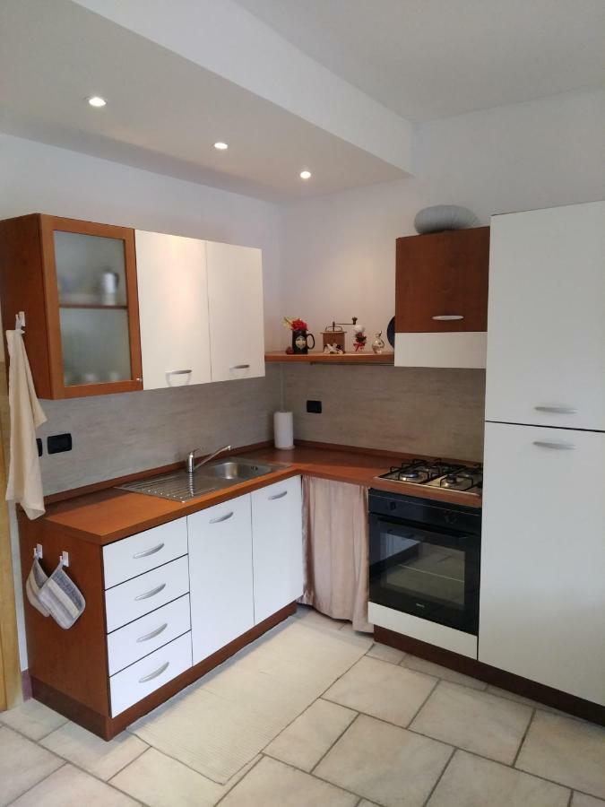 הוילה Solto Collina La Casa Delle Fate מראה חיצוני תמונה