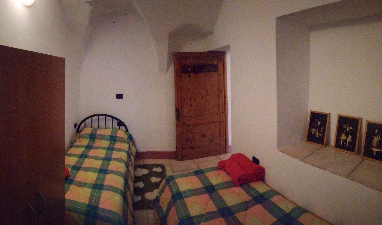 הוילה Solto Collina La Casa Delle Fate מראה חיצוני תמונה