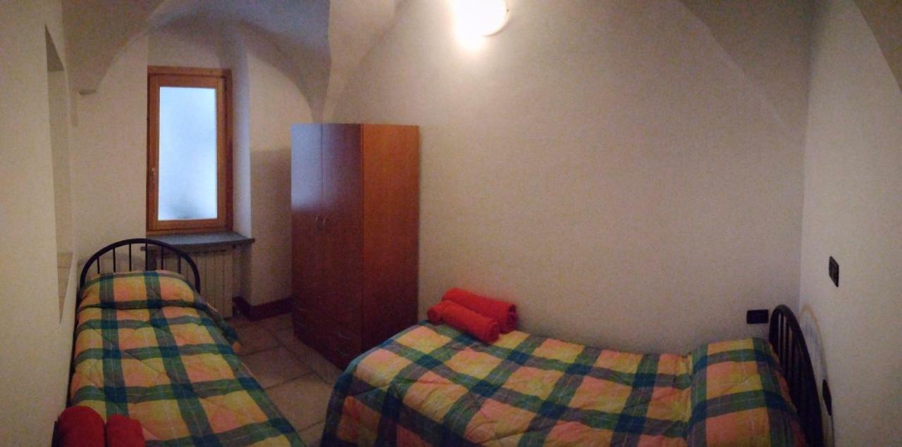 הוילה Solto Collina La Casa Delle Fate מראה חיצוני תמונה